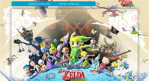 Updates to our The Wind Waker HD Walkthrough