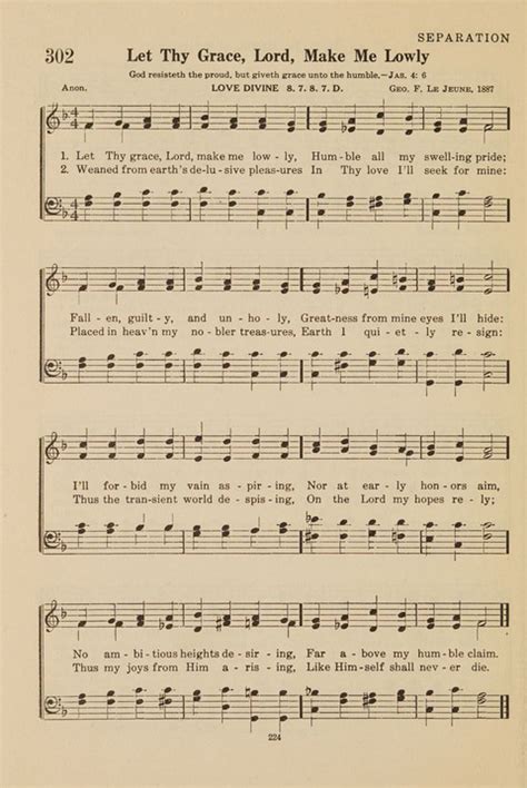 Church Hymnal Mennonite A Collection Of Hymns And Sacred Songs