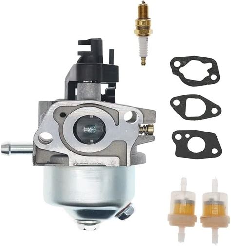 Amazon Sakitam Carburetor Fit For Craftsman M Lawn Mower Model