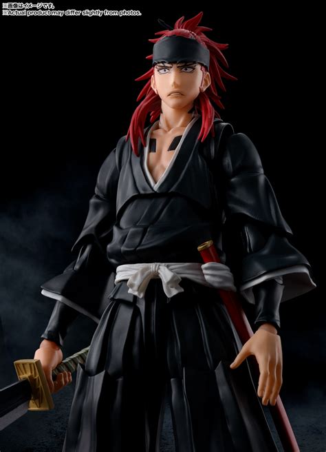 Buy Action Figure Bleach Thousand Year Blood War S H Action Figure