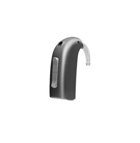 Oticon Ria 2 Power BTE Hearing Aid Behind The Ear At Rs 23000 Piece In