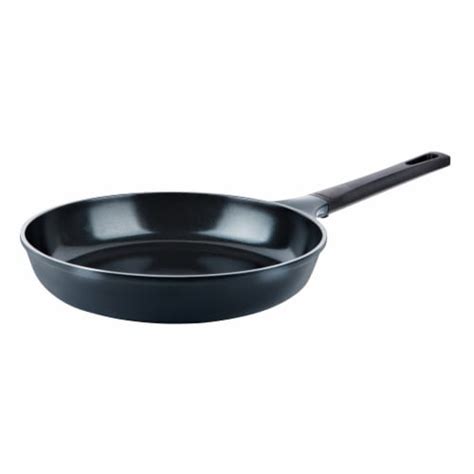 Green Ceramic Frying Pan By Ozeri, With Smooth Ceramic Non-Stick Coating (100% Ptfe And Pfas, 12 ...