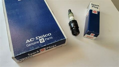 General Motors 5613562 Alternative Spark Plugs