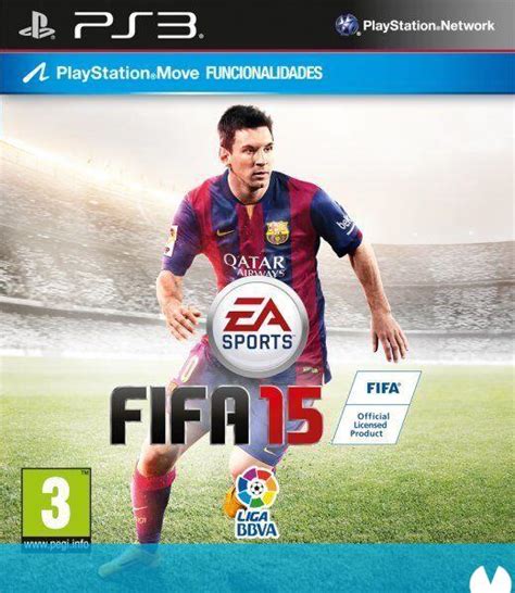 Trucos Fifa 15 Ps3 Claves Guías