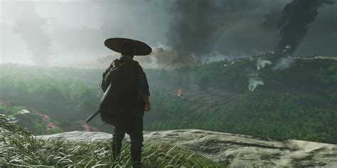 Ghost Of Tsushima Legends How To Build The Best Ronin