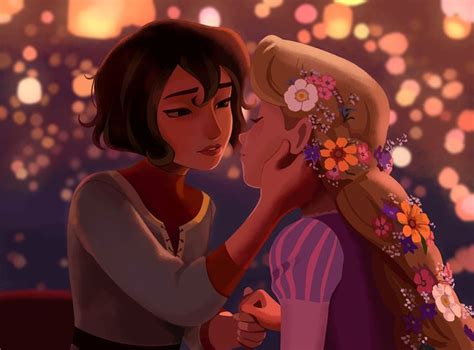 X Cassandra Tangled Gay Disney Disney Tangled