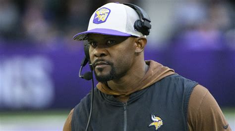 Vikings Rumors: Brian Flores a candidate to replace legendary NFL head ...