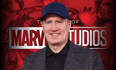 Kevin Feige S Net Worth In How Much Has He Earned From Marvel