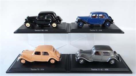 Universal Hobbies Citro N Traction Avant N Meros Catawiki