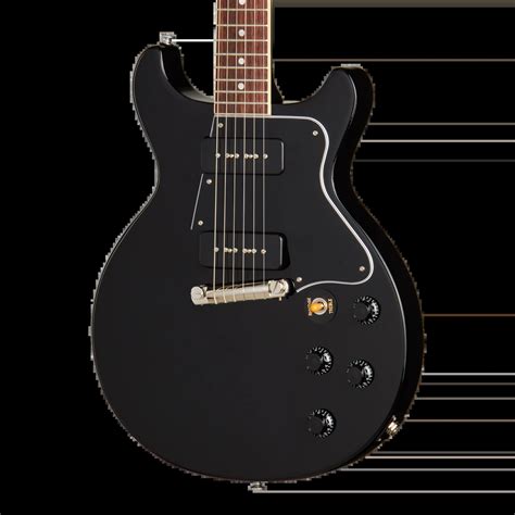 double cut les paul junior 4