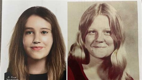 15 Year Old Victim In Florida Cold Case Linked To Serial Killer