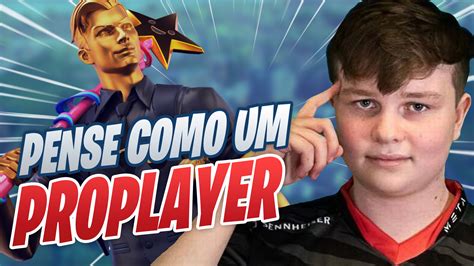 Como Virar Pro Player De Fortnite Pablo Hotmart