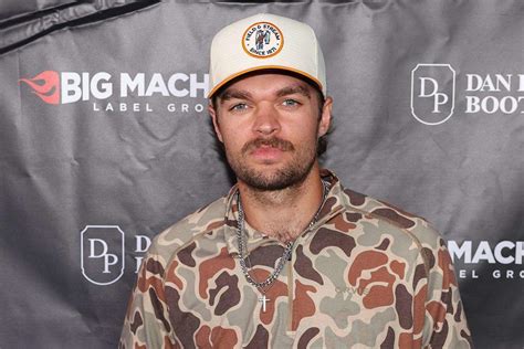 Country singer Conner Smith allegedly strikes and kills woman in