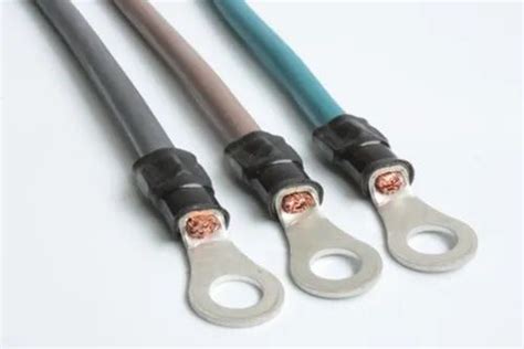 Crimped Connections Custom Cable At Best Price In Chalakudy