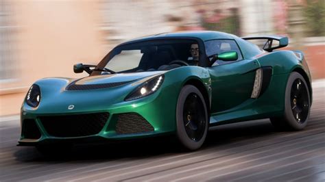 IGCD Net Lotus Exige In Forza Horizon 5