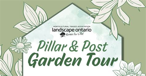 Designers Sector Garden Tour 2024 Landscape Ontario