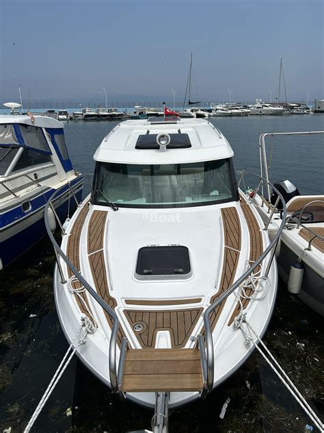 San Boat FS28 Coupe: Prices, Specs, Reviews and Sales Information - itBoat