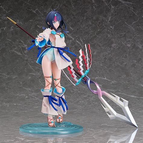 Figurine Fate Grand Order Lancer Utsumi Erice 1 7 Phat Company