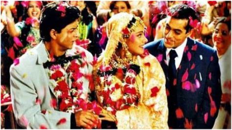 Kuch Kuch Hota Hai Alternate Ending? Here’s Who Kajol Feels Her ...