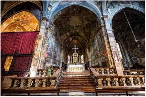 DUOMO DI MONZA Sito Ufficiale Del Turismo A Monza E In Brianza