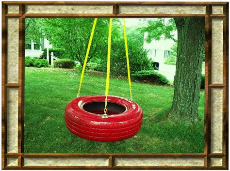 Тарзанка своими руками на даче (62 фото) - красивые картинки и HD фото