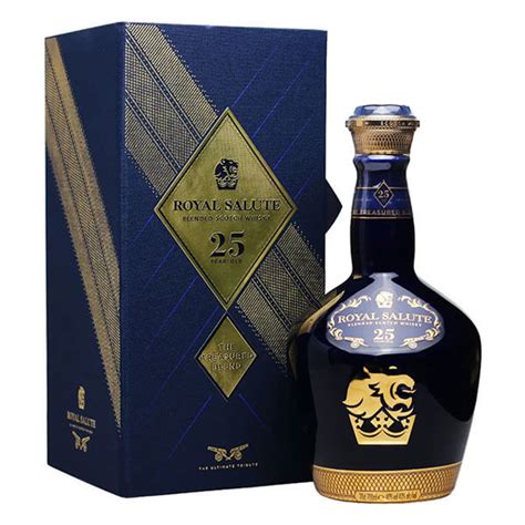 Виски Chivas Regal 25 цена - купить Чивас Ригал 25 лет в Москве ...