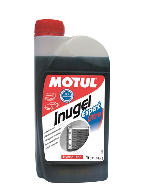 Roulez En Toute S Curit Gr Ce Au Liquide De Refroidissement De Motul