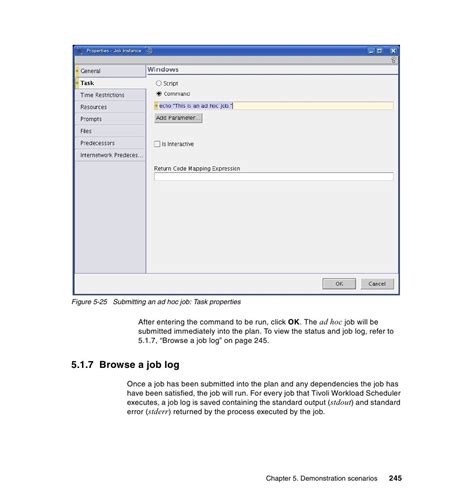 Deployment guide series ibm tivoli workload scheduler v8.4 and ibm ti…