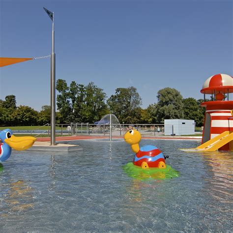 Schyrenbad Das Lteste Freibad In M Nchen In M Nchen