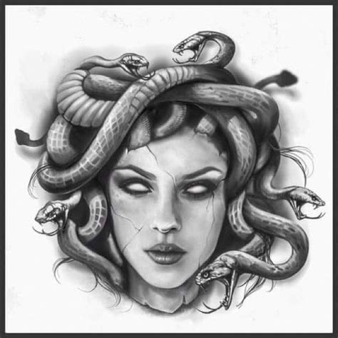 Pin De Annie Lenfest Em Ink Me Tatuagens Gregas Tatuagem De Medusa