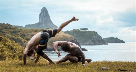 Quanto Costa Un Corso Di Capoeira