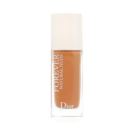 Christian Dior Dior Forever Natural Nude H Wear Foundation N Neutral Ml Oz Ml Oz