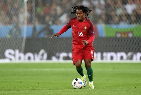 Renato Sanches Portugal Editorial Stock Photo Stock Image Shutterstock