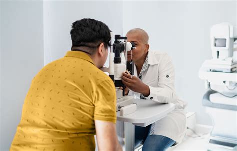 Understanding Diabetic Retinopathy And Prevention