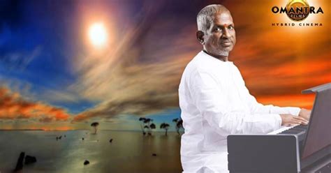 Ilayaraja Live in Concert with Full Orchestra: Exclusive Tamil Show