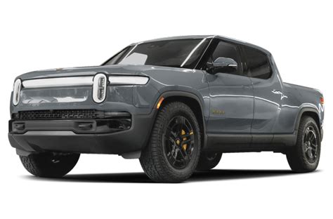 2025 Rivian R1T Specs Prices Range Reviews Photos Cars