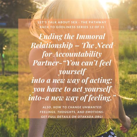 Lets Talk About Sex Ending The Immoral Relationship True Stories God S Eagle Ministries