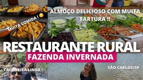 Restaurante Invernada O Melhor Restaurante Rural Que Conhecemos Na