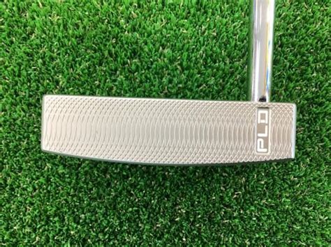 中古 ピン PLD MILLED DS 72 パター 中古クラブを買うならゴルフパートナー オンラインショップ PING GOLF PLD