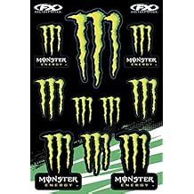 Suchergebnis auf Amazon de für monster energy aufkleber motorrad