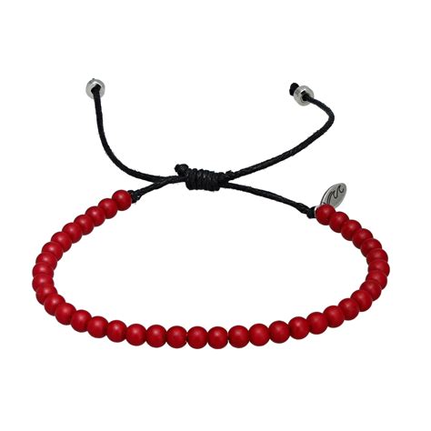 Recycled Ocean Plastic Bracelet | Free the Ocean