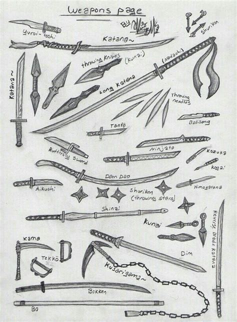 Pin By ℳ𝑜𝓃𝓈𝒾𝑒𝓊𝓇 ℬ𝓁𝑒𝓊 𝒫𝑒𝓃 On Fantasy Sword Drawing Weapon Concept Art