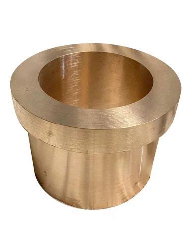 Polished Phosphor Bronze Collar Bush Inch At Rs Kg In Howrah Id