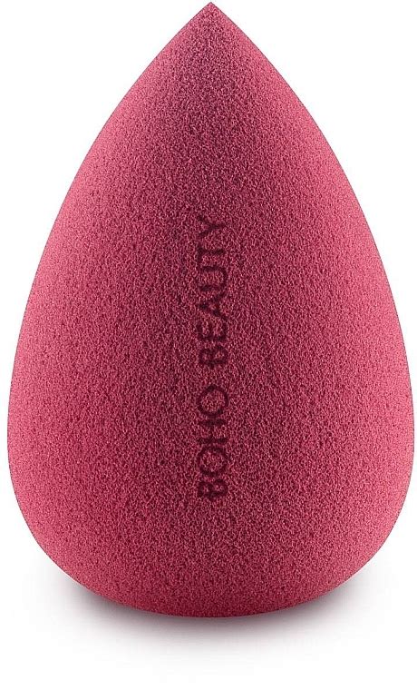 Boho Beauty Bohoblender Berry Regular Pinky Berry Medium Cut