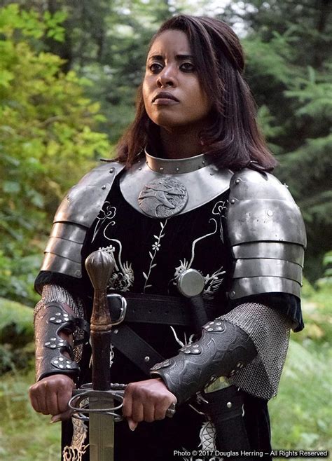 Новости | Female armor, Warrior woman, Female knight