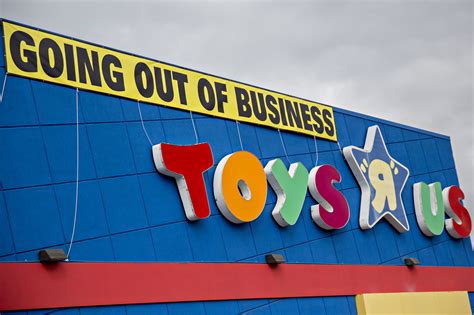 Nyse Trader Hasbro Poorly Planned For The Toys R Us Bankruptcy Video