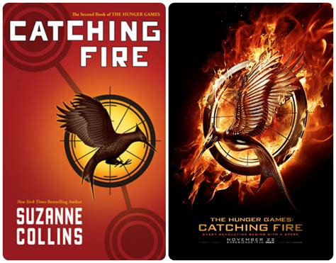 Hunger Games Catching Fire Eager Readers