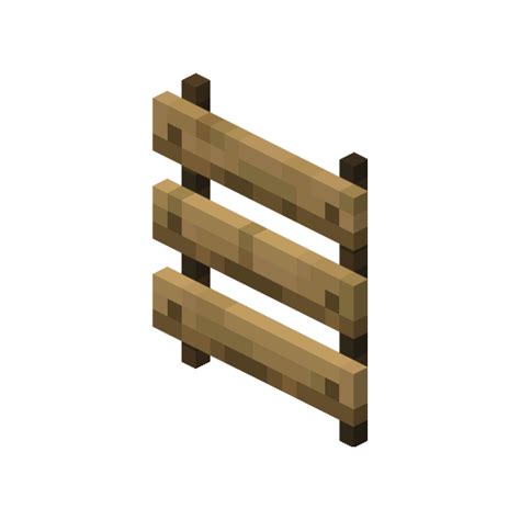 Ray S 3d Ladders Screenshots Resource Packs Minecraft