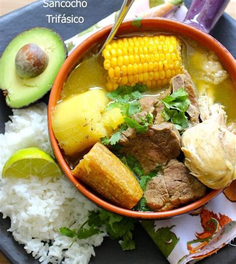 Prepara El Sancocho Trif Sico M S Delicioso En Solo Pasos