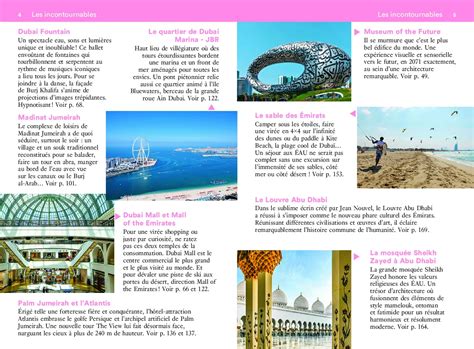 Dubaï : 5 super guides pour planifier son séjour dans la "cité de l'or" 